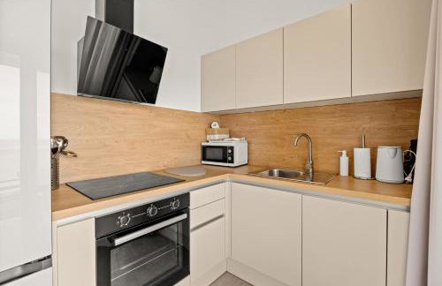 Calypso Residence - Foto 43