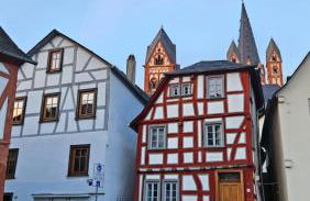 Altstadt Märchen-Fachwerkhaus - Photo 12