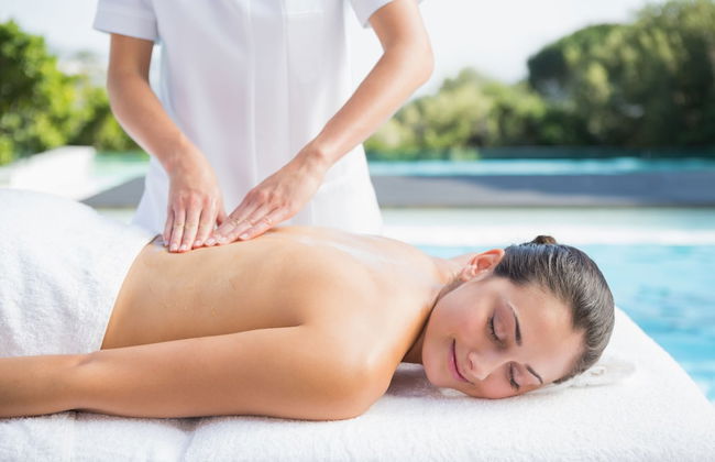 Exensian Villas & Suites - Foto 35