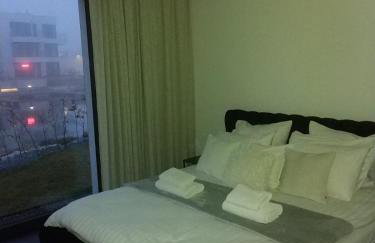 Baltic Riviera Apartments -Solmarina - Foto 36