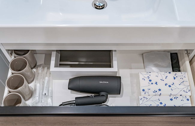 Apartment Hotel 11 Shinsekai - Foto 11