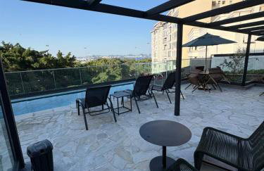 Conforto e aconchego na Glória- Rio de Janeiro - Foto 49