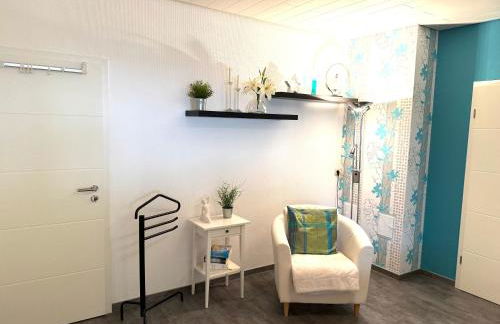 Ferienwohnung Haus Angela - Foto 16