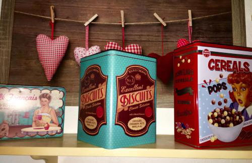 Charmant Wohnen - Photo 27