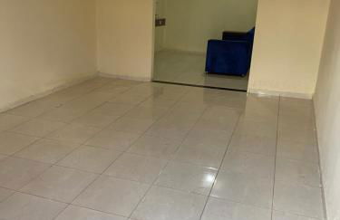 Espaço Amplo de 2 quartos com 2 camas de casal e 1 de solteiro - Foto 7