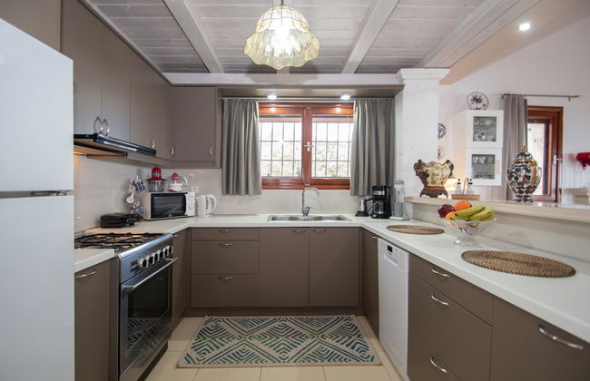 DN Beach Coast Villa - Foto 9