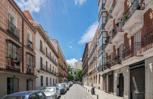 For You Rentals Apartment TEMPORAL in the Center of Madrid ESP50 - Photo 23