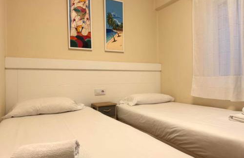 Cómodo y amplio apto en Camelias para cuatro - Foto 24