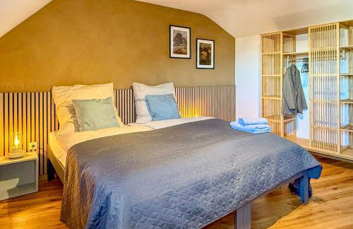 Bolstein Apartments EifelAuszeit - Foto 1