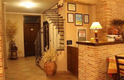 Angelucci Agriturismo con Camere e Agri Camping - Foto 42