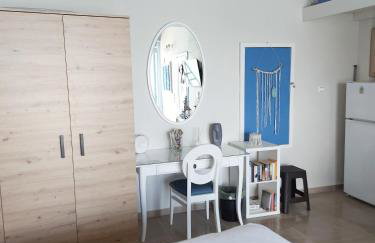 Mpitzarakis Studio On the Beach - Foto 27