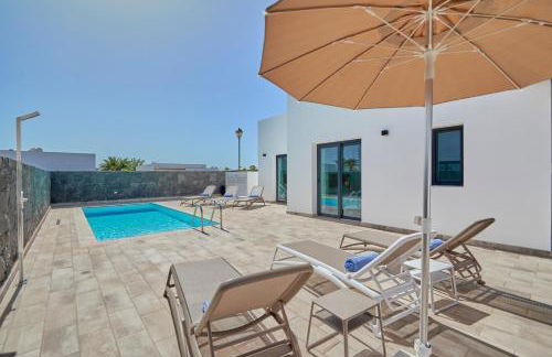 Blancazul Villa Anaisa, A - Foto 9