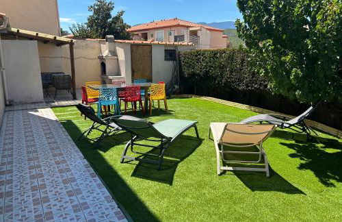 Maison Cosy Confortable - Foto 14