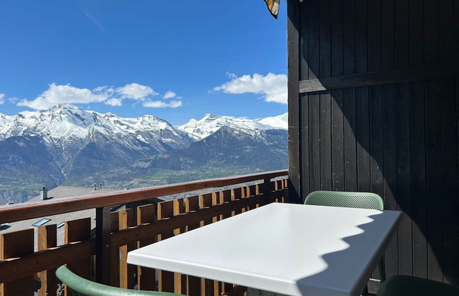 Marvelous Studio Apartment for Four - Foto 7