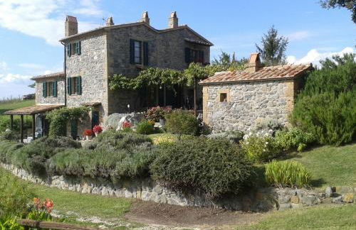 Agriturismo Cantinaccia di Sopra - Foto 27