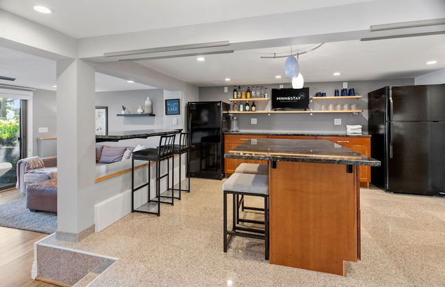 Villa de Lago - Foto 18