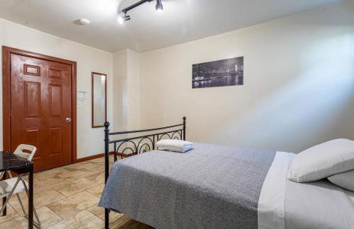 1 Bus Stop To NYC-Hot Tub-EWR Airport-Free Parking - Foto 28