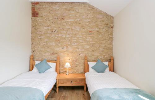 South Barn Cottage - Foto 22