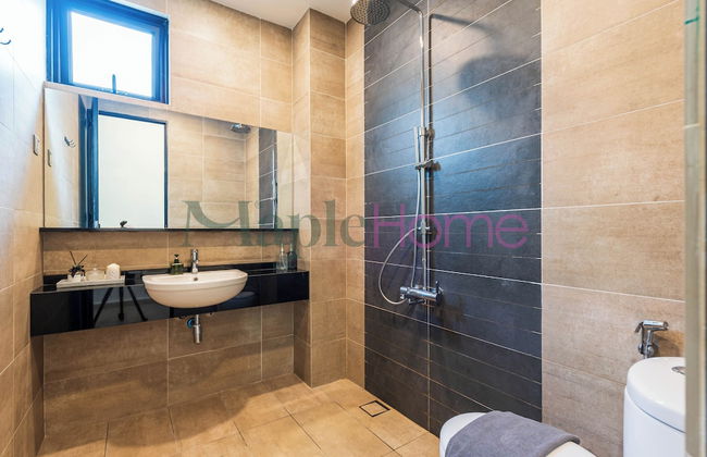 Geo38 Premier Suites Genting Highlands - Foto 36