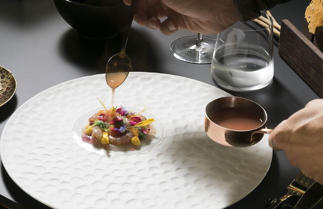 Finis Africae Country House - Photo 46