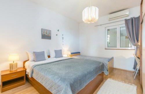 Apartments with parking space Zivogosce - Blato, Makarska - 22253 - Foto 32