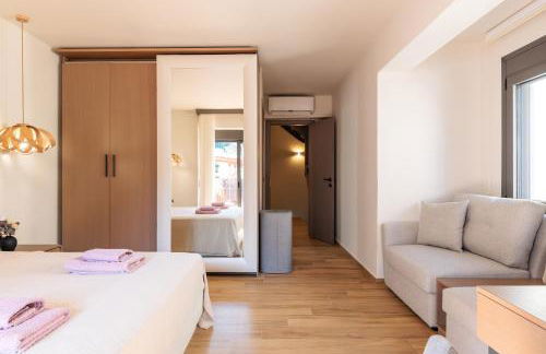 Domenica Diamond Villas - Heated Pool & 80m from the Beach - Foto 31