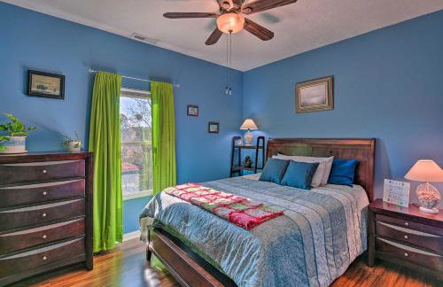 Mt Juliet Getaway with Yard 22 Mi to Nashville - Foto 19