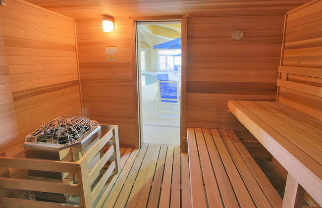 Bluewater Resort & Marina by Spinnaker Resorts - Foto 24