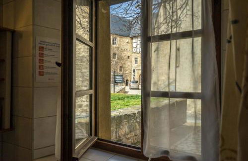 Jägerhaus auf Schloss Neuenburg - Foto 14