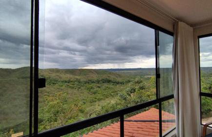 Chácara Recanto Vista Verde - 20 minutos do Plano Piloto - Foto 46