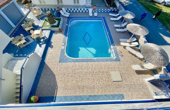 Sueno Beach Hotel - Foto 27