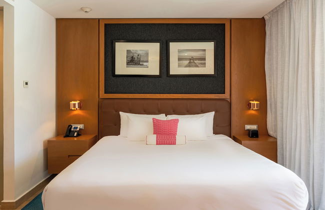 The Fives Beach Hotel - Á la Carte All Inclusive - Foto 27