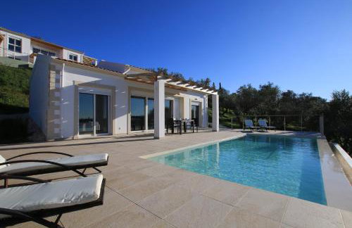 Sunset Sea View Villa 6 - Foto 20