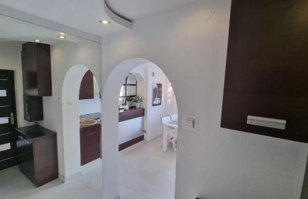 Biały Apartament - Foto 15