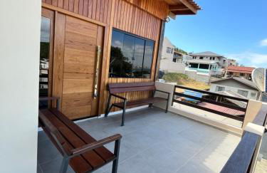 Fantástica Casa Praia Próxima ao Beto Carreiro - Foto 31