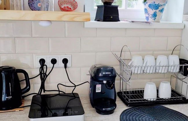 Apartment in Gammertingen With Terrace - Foto 9