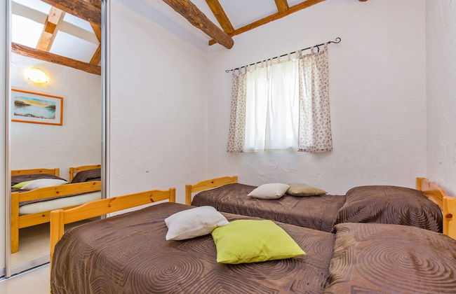 Dubrovnik Chalets - 2 Charming Stone Houses - Foto 5