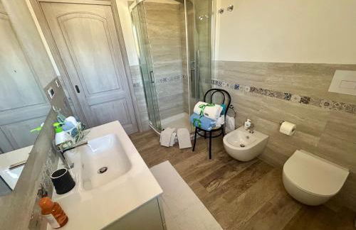 San Leonardo Country House - Foto 35