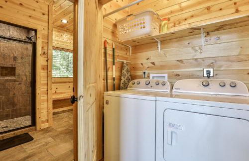 BELLA VISTA - Beautiful View in the Blue Ridge Mountains - Foto 64