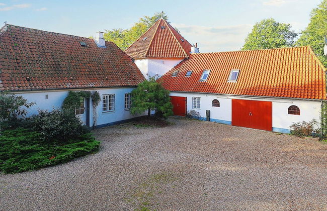 Historic Mill Retreat - By Traum Ferienwohnungen - Foto 1