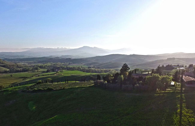 Tuscan Hideaway With Pool - Foto 35