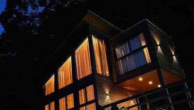 Refúgio vila das figueiras ! - Foto 2