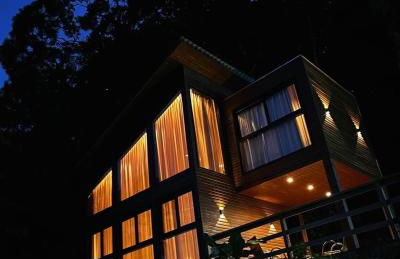 Refúgio vila das figueiras ! - Foto 2