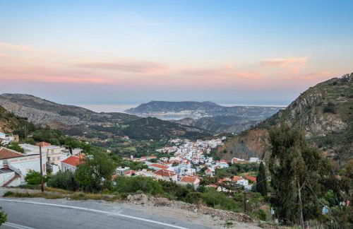 Karpathos View Villa - Foto 71