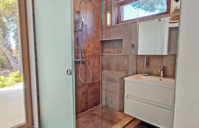 Exclusive Villa Marumare Completed 2021 Pool 300m to the Beach - Foto 8