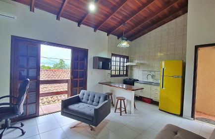 Kitnet Superior com Vista para o Mar - Foto 4