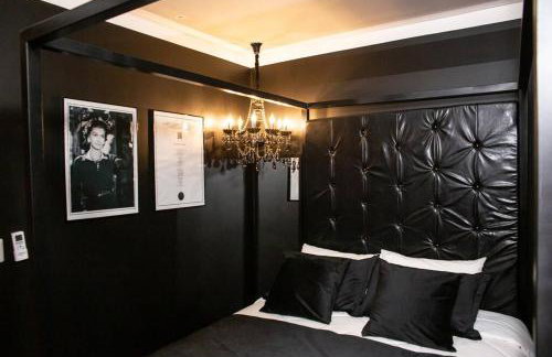 Apto Gabrielle Chanel - Gramado Luxo - Foto 12