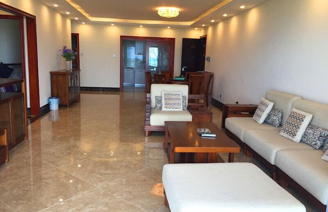 Sanya Chunting Holiday Apartment - Foto 34