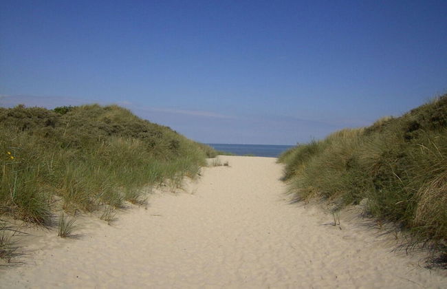 Am Januspark 14 Modern Retreat - Foto 21