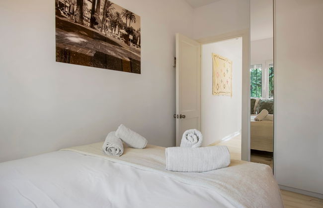 La Alcazaba Sleek Apartment in Marbella - Ref M48 - Foto 11